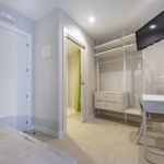 Housing Puente de San Lorenzo habitación 1-04