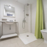 Housing Puente de San Lorenzo habitación 1-07