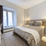 Housing Puente de San Lorenzo habitación 2-02