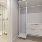 Housing Puente de San Lorenzo habitación 2-05