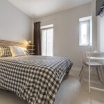 Housing Puente de San Lorenzo habitación 3-02