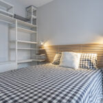 Housing Puente de San Lorenzo habitación 3-03