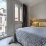 Housing Puente de San Lorenzo habitación 4-02