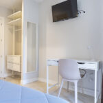 Housing Puente de San Lorenzo habitación 4-05