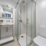 Housing Puente de San Lorenzo habitación 4-06