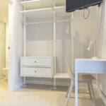 Housing Puente de San Lorenzo habitación 5-04