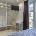 Housing Puente de San Lorenzo habitación 5-06