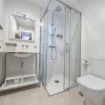 Housing Puente de San Lorenzo habitación 5-07