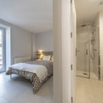 Housing Puente de San Lorenzo habitación 6-01