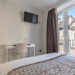 Housing Puente de San Lorenzo habitación 6-04