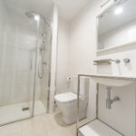 Housing Puente de San Lorenzo habitación 6-06