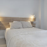 Housing Puente de San Lorenzo habitación 7-02