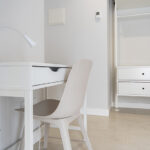 Housing Puente de San Lorenzo habitación 7-05