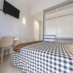 Housing Puente de San Lorenzo habitación 8-03