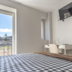 Housing Puente de San Lorenzo habitación 8-04