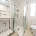 Housing Puente de San Lorenzo habitación 8-05